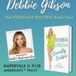 Debbie Matenopoulos