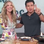 Debbie Matenopoulos