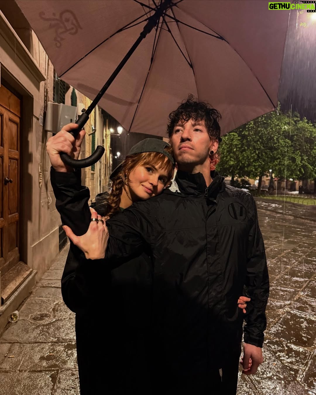 Debby Ryan - 1.1 Million Likes - surprise. he keeps getting better. happy birthday joshua