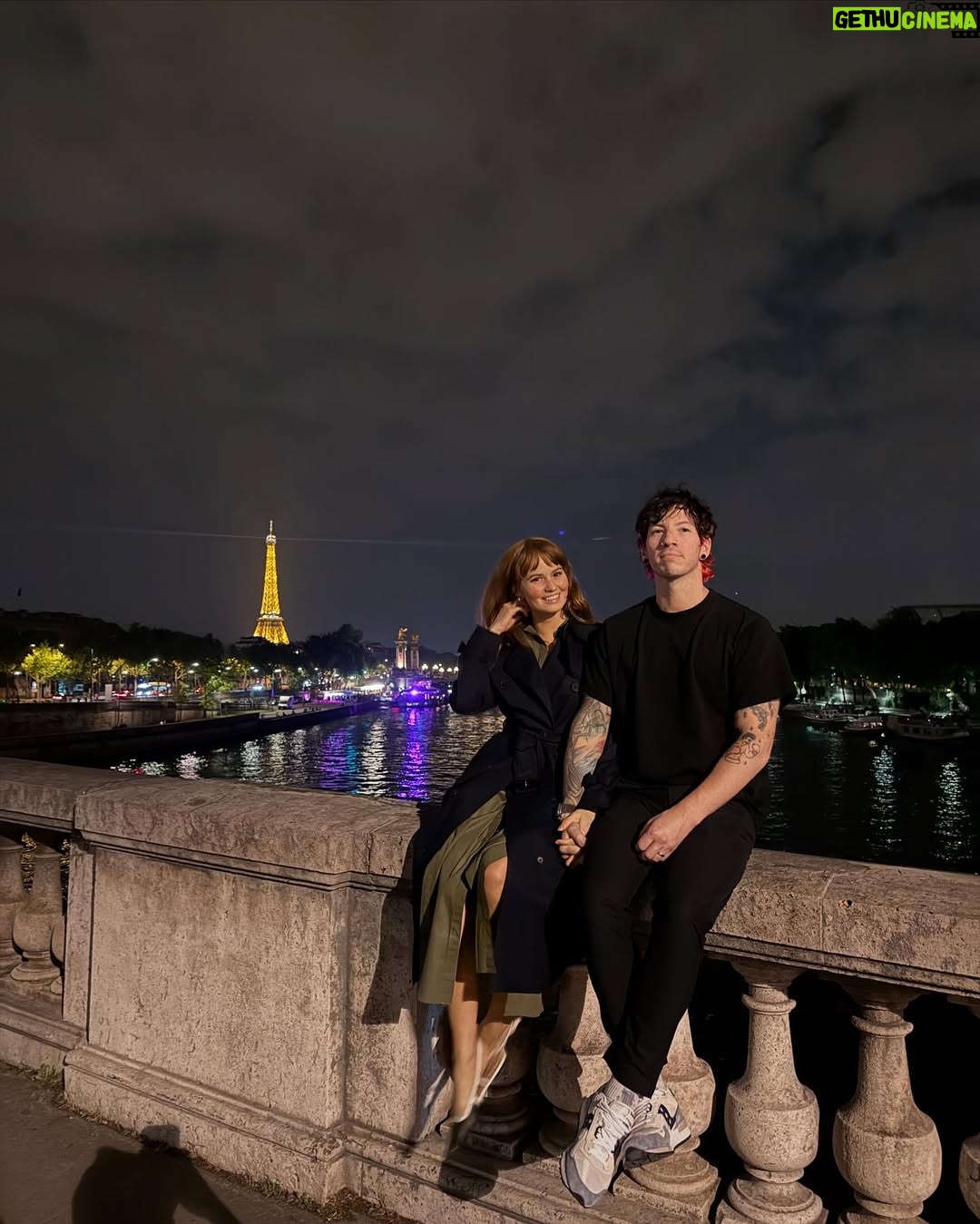 Debby Ryan - 1.1 Million Likes - surprise. he keeps getting better. happy birthday joshua