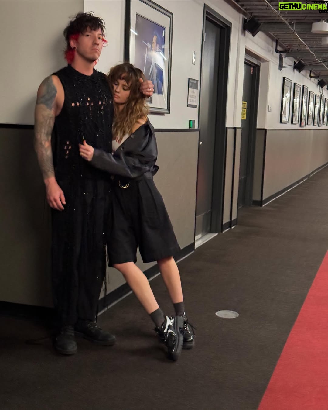 Debby Ryan - 1.1 Million Likes - surprise. he keeps getting better. happy birthday joshua