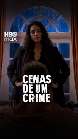 Débora Nascimento Instagram - Todos são testemunhas desse caso.

Não perca a estreia de Cenas de um Crime, nova série nacional que segue a investigação de um assassinato brutal! Dia 16 de outubro, só aqui na Maxinha.