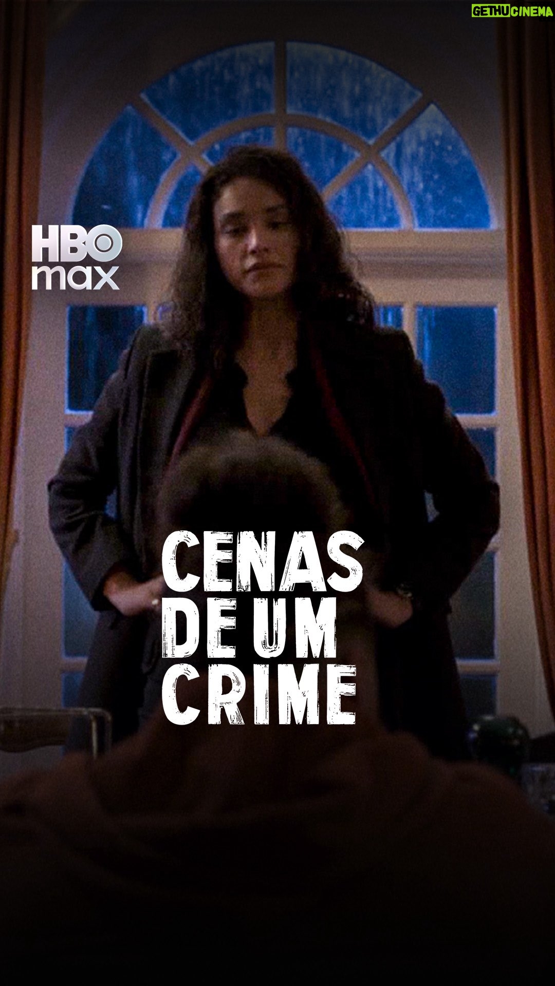 Débora Nascimento - 5.8K Likes - Todos são testemunhas desse caso.

Não perca a estreia de Cenas de um Crime, nova série nacional que segue a investigação de um assassinato brutal! Dia 16 de outubro, só aqui na Maxinha.