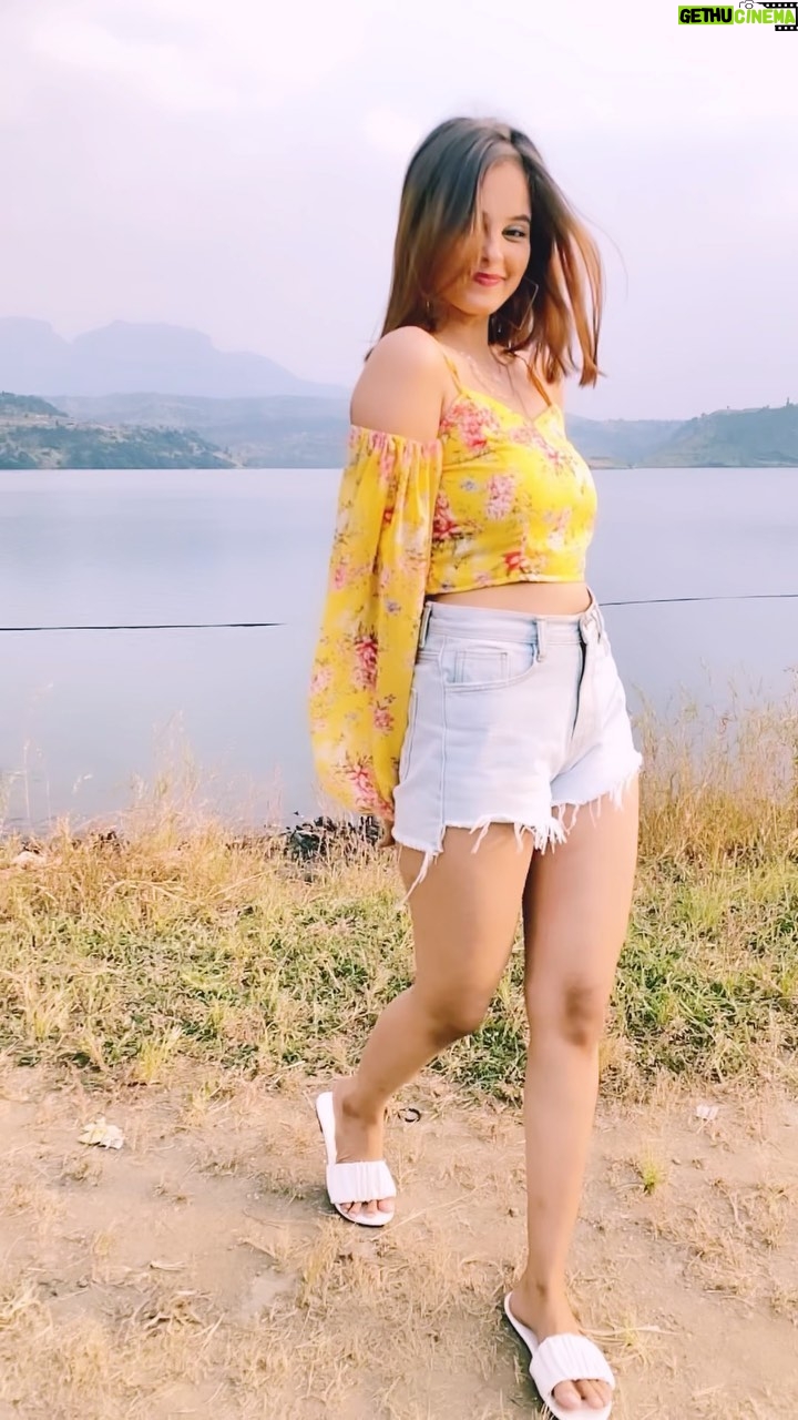 Deepa Rai - 7K Likes - Hey 🦋
#reels #explorepage #explore