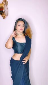 Actress Deepa Rai HD Photos and Wallpapers January 2022