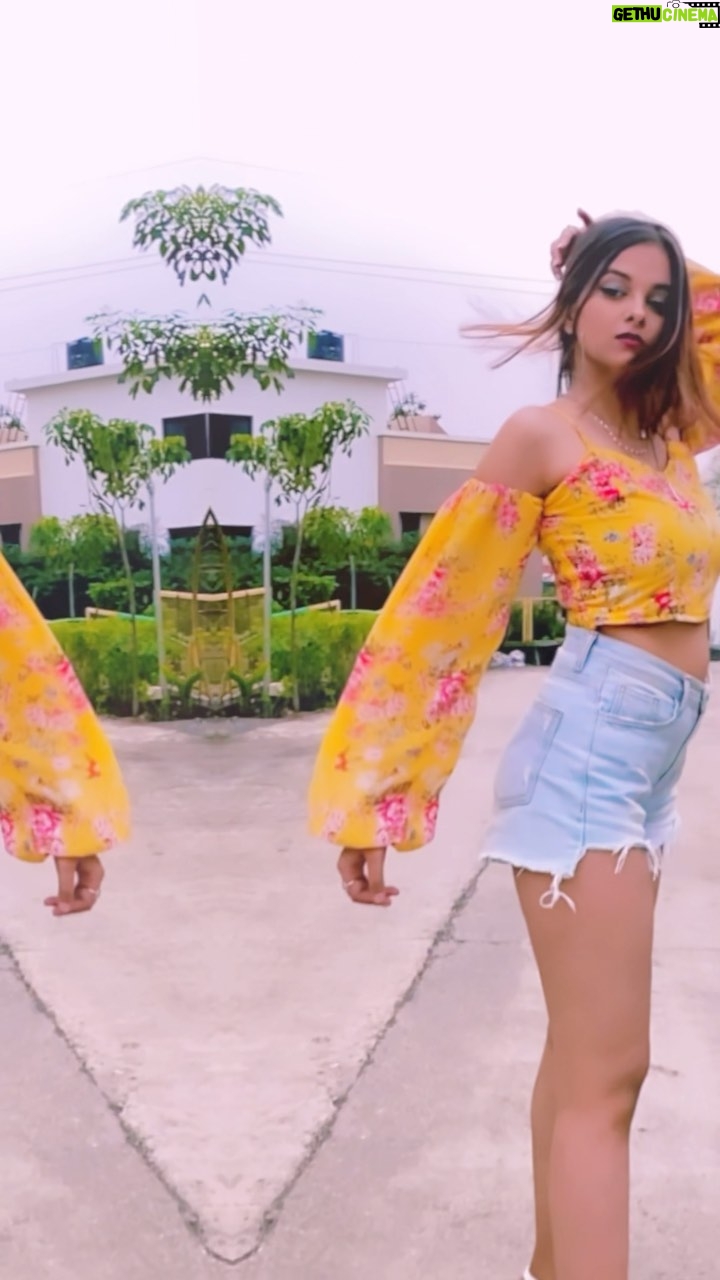 Deepa Rai - 7.1K Likes - Trending ❤️‍🔥#explore