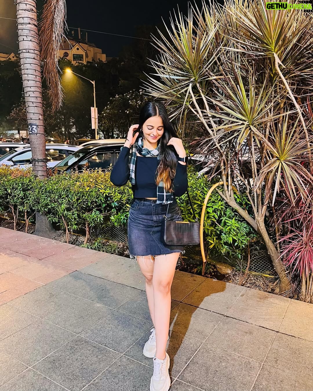 Deepa Rai - 7.3K Likes - Felt cute 🤎

#explore #explorepage #exploremore #foryou #foryoupage #trending #trend #daily