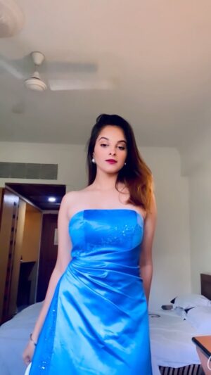 Deepa Rai Instagram - 💙
#reels #explore #foryou #trend #trending