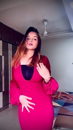 Deepa Rai Instagram - Hello ❤️
#reels #explorepage #explore #foryou #trend #trending