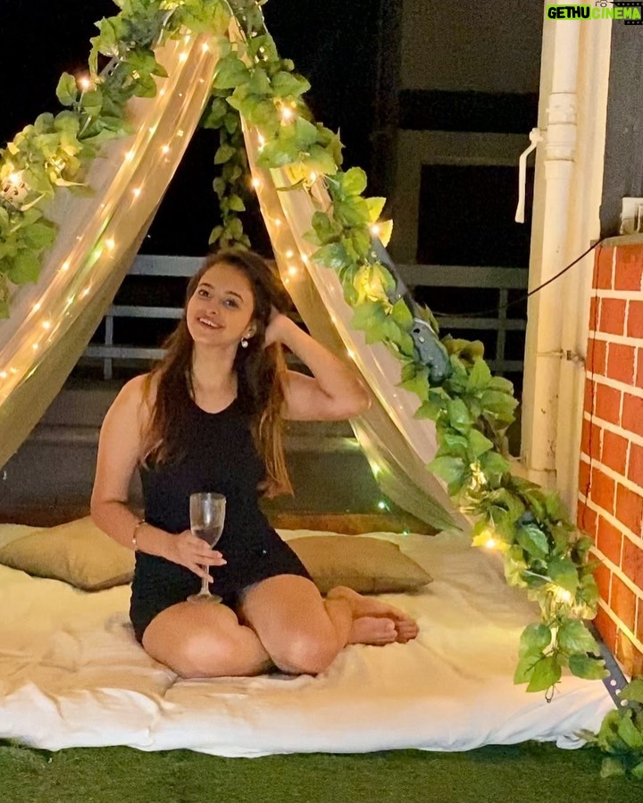 Deepa Rai - 27.1K Likes - Thank you everyone for your love and support now we 200k strong family ❤️ I promise I will give my best to entertain you always 🧿❤️

#explore #explorepage #foryou #thankyou #200k #family