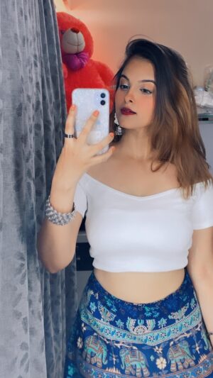 Deepa Rai Instagram - ❤️❤️❤️
#reels #explore #foryou #trendingreels #trend #trending