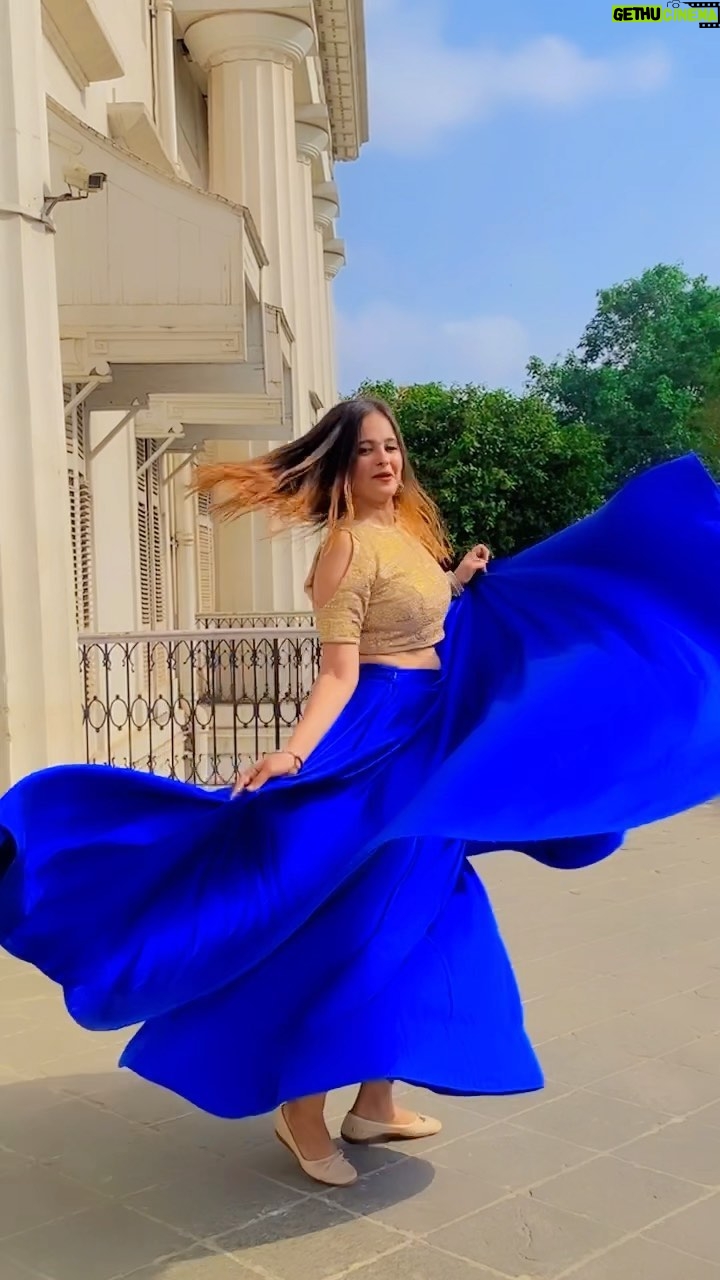 Deepa Rai - 6.3K Likes - First take 😉✨
#reels #explore #foryou #trend #trending