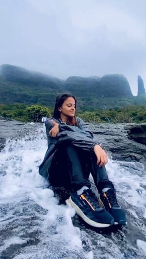 Deepa Rai Instagram - Nothing 👍🏻
#reels #explore #foryou #trend #trending