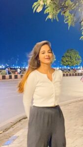 Actress Deepa Rai HD Photos and Wallpapers January 2024