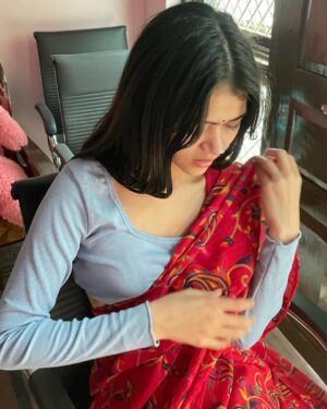 Deepanshu Yadav Instagram - Red is heart Red is blood Red is me😋❤️…
.
.
.
#instagram #instagood #photooftheday #photography #explore #feedfeed