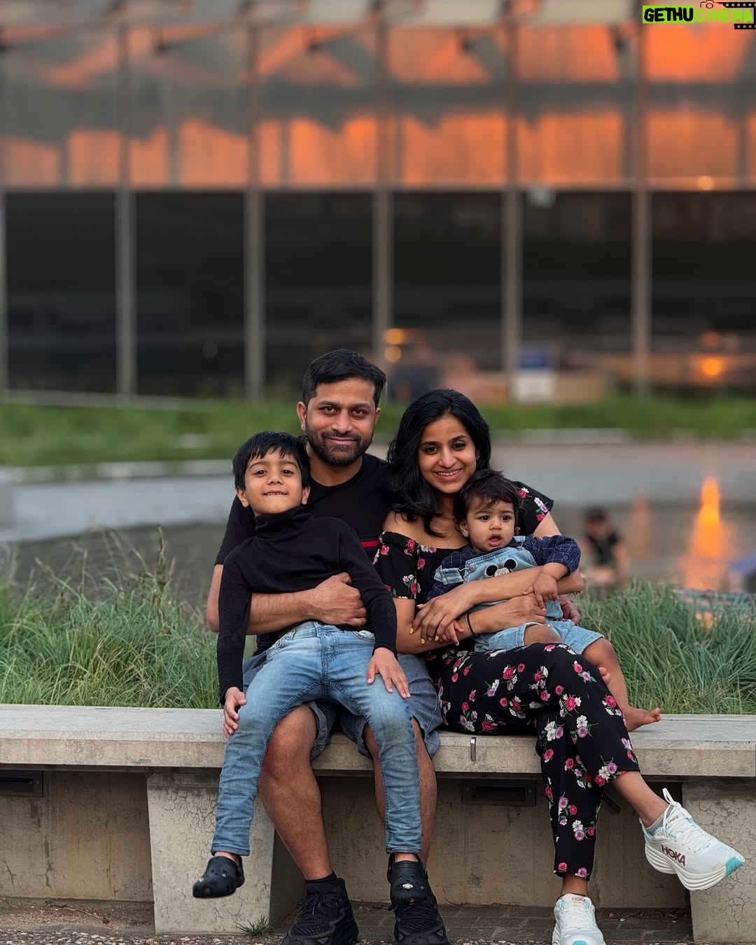 Deepika Jayaraman - 14K Likes - Heart of the Midwest ❤️