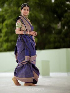 Actress Deepika Jayaraman HD Photos and Wallpapers September 2025