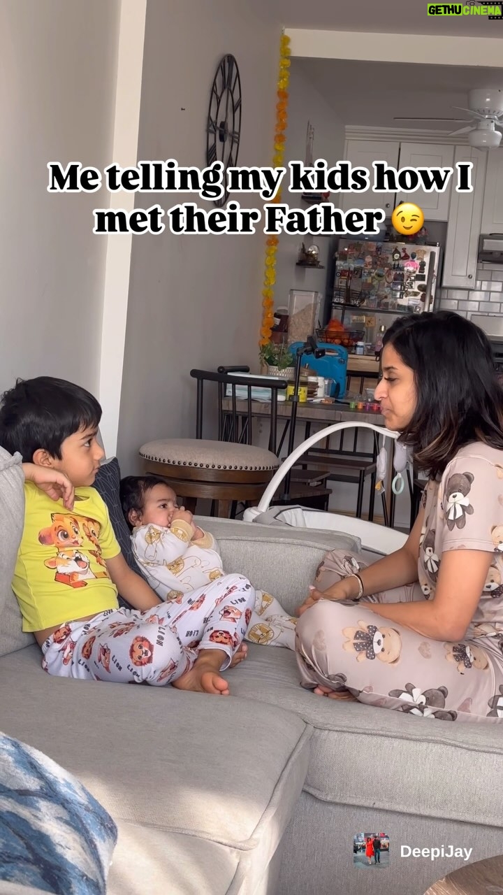 Deepika Jayaraman - 79.3K Likes - Delulu moment 😬