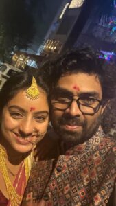 Actress Deepika Singh HD Photos and Wallpapers March 2026