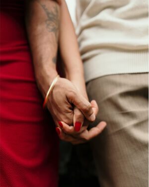 Deepthi Manne Instagram - And YES, I’m IN LOVE ❤️

Thank you for capturing all my incredible memories of love !!! A big shoutout to @holdinghands.wed you guys were absolutely amazing❤️