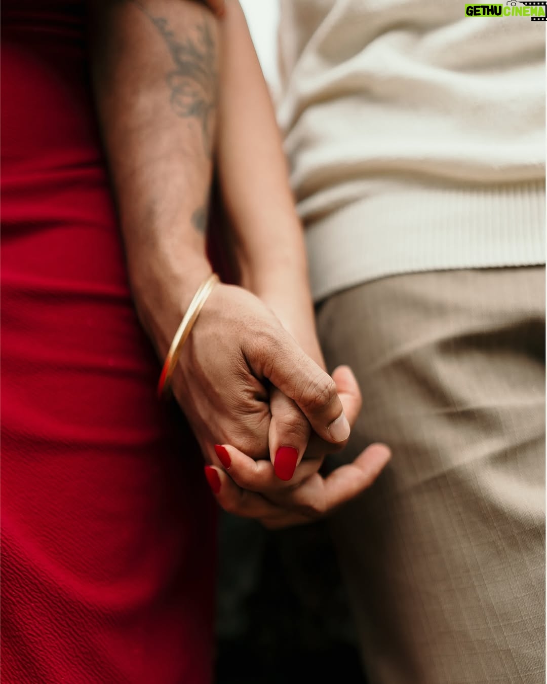 Deepthi Manne - 180.6K Likes - And YES, I’m IN LOVE ❤️

Thank you for capturing all my incredible memories of love !!! A big shoutout to @holdinghands.wed you guys were absolutely amazing❤️