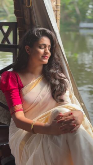 Deepthi Manne Instagram - 🤍🤍