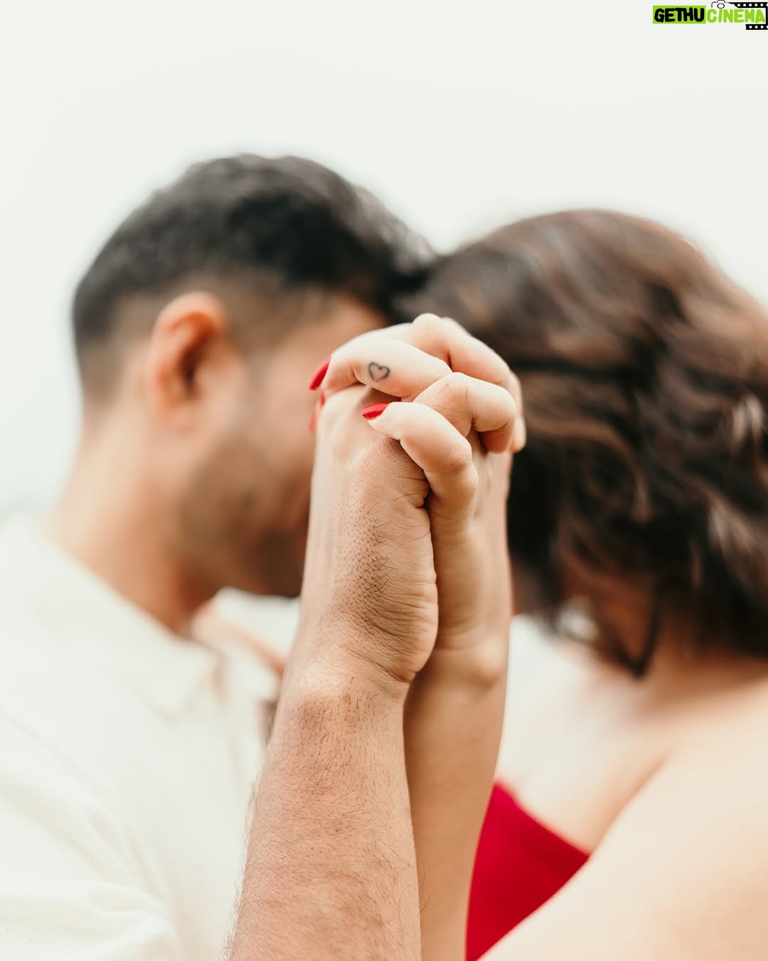 Deepthi Manne - 180.6K Likes - And YES, I’m IN LOVE ❤️

Thank you for capturing all my incredible memories of love !!! A big shoutout to @holdinghands.wed you guys were absolutely amazing❤️