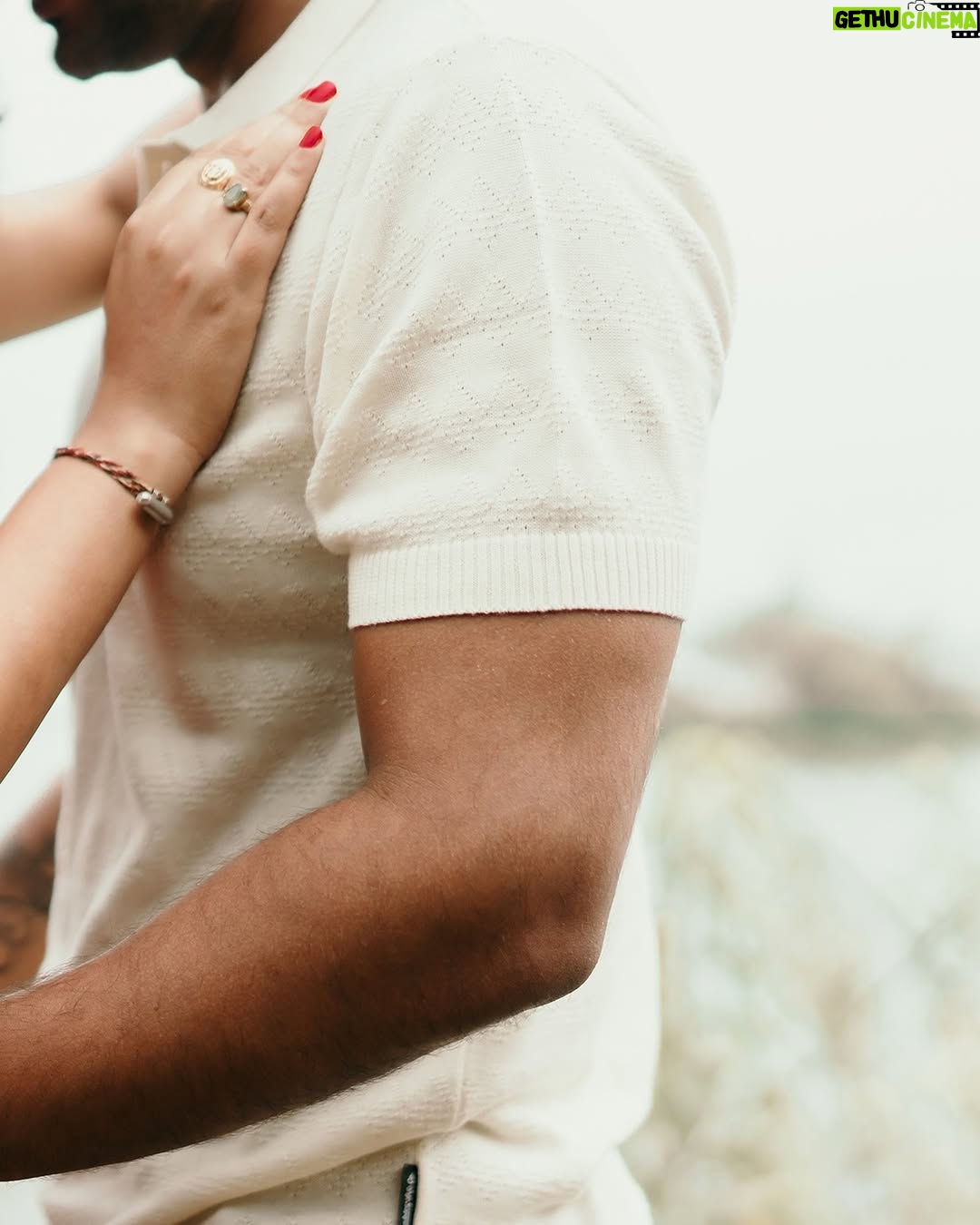 Deepthi Manne - 180.6K Likes - And YES, I’m IN LOVE ❤️

Thank you for capturing all my incredible memories of love !!! A big shoutout to @holdinghands.wed you guys were absolutely amazing❤️