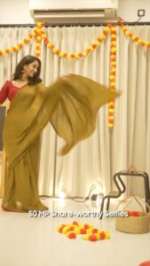 Actress Deepthi Sunaina HD Photos and Wallpapers September 2025