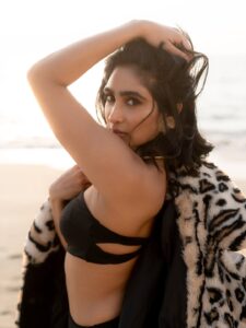 Actress Deepti Sati HD Photos and Wallpapers September 2025