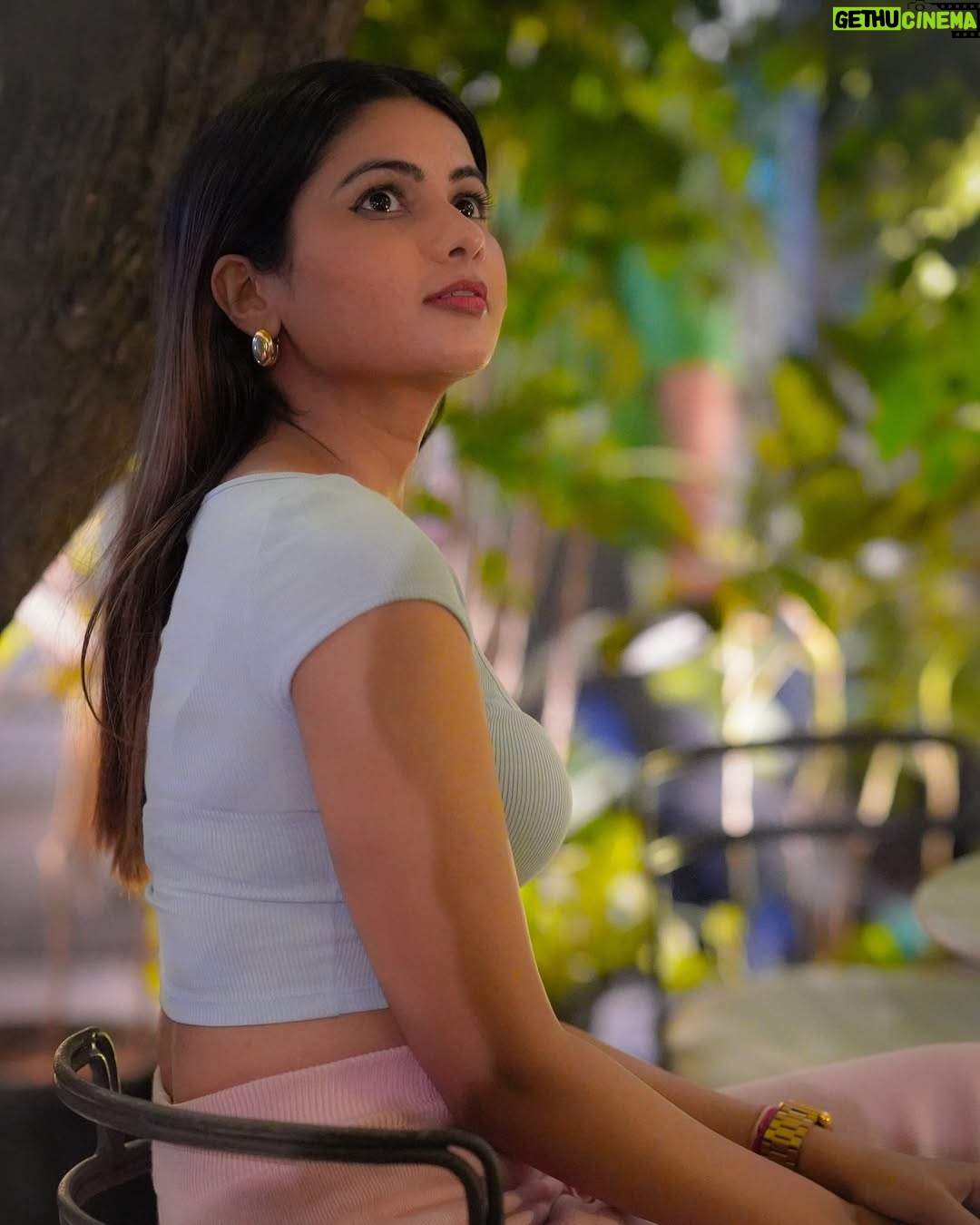 Deesha Umesh - 15.9K Likes - Pondy 🩷🩵