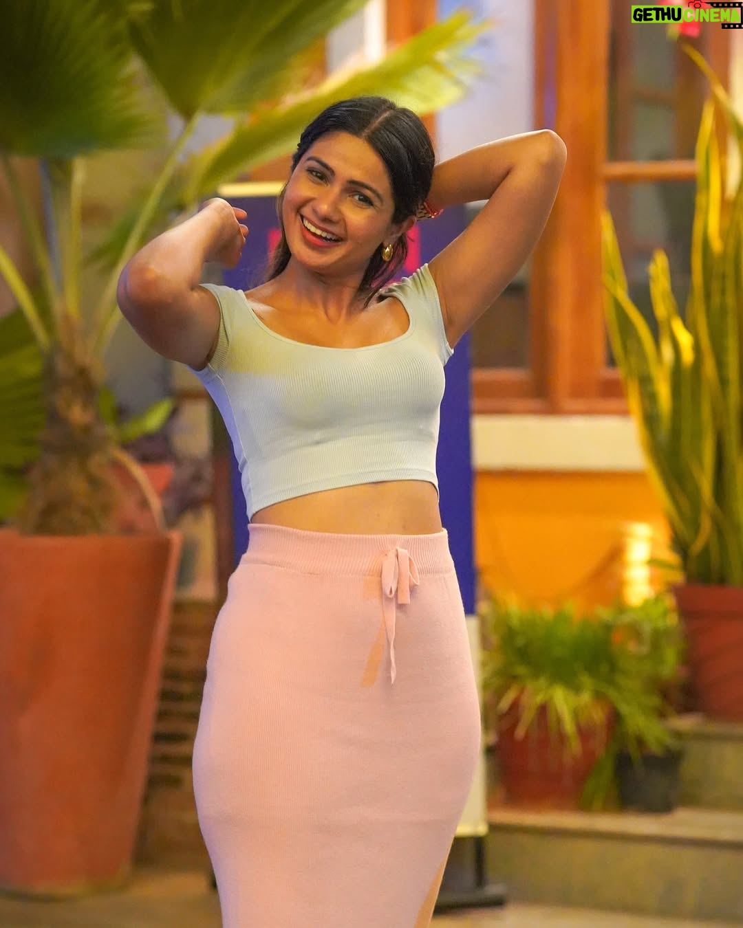Deesha Umesh - 15.9K Likes - Pondy 🩷🩵
