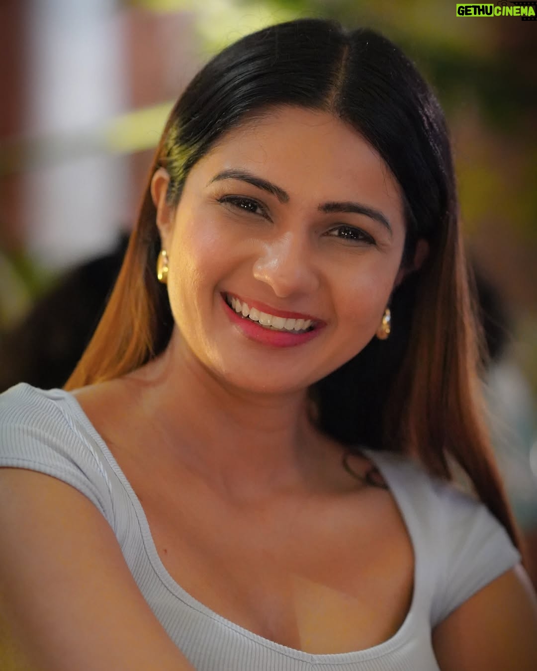 Deesha Umesh - 15.9K Likes - Pondy 🩷🩵