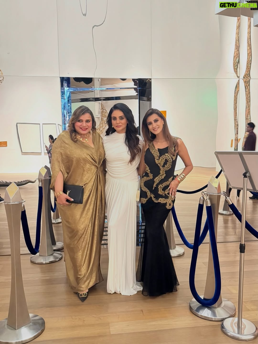 Deiya Sindhi - 5.5K Likes - An evening of sheer elegance at the @landmarkcarsmumbai × @bvlgari showcase ✨ Two icons, one unforgettable experience, where craftsmanship, innovation, and luxury came together beautifully. Hosted to perfection by my loveliest @diva.dipti24 . 💫

#MercedesBenz #Bulgari #MercedesXBulgari #LuxuryShowcase #LuxuryLifestyle #FineCraftsmanship #TimelessElegance #LuxuryExperience #IconicCollaboration #EveningOfElegance

[Mercedes-Benz × Bulgari showcase, Luxury collaboration, Bulgari jewellery, Mercedes Benz luxury event, Iconic partnership, Fine craftsmanship, High fashion event, Luxury lifestyle experience, Timeless elegance, Premium brand collaboration]
