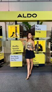 Actress Deiya Sindhi HD Photos and Wallpapers October 2025