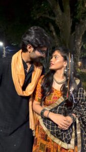 Actress Denima Shrivastava HD Photos and Wallpapers September 2025