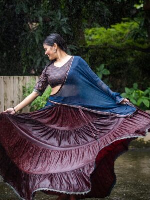 Denima Shrivastava Instagram - Cannot get over this rain shoot🌧️❤️
.
.
.
.
.
.
.
.
.
.
.
.
.
.
.
.
.
.
.
.
.
.
Self portrait, portrait, shoot ideas, photo ideas, rain shoot, pose guide, monsoon, inspiration, pinterest, photography, aesthetic, love, Instagram, fyp 

#selfportrait #rainshoot #shootideas #poseguide #fyp