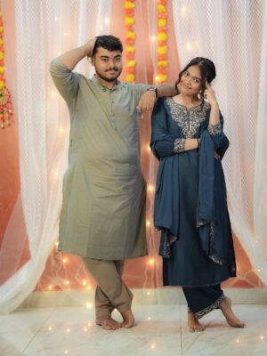 Denima Shrivastava Instagram - Pose ideas for this Rakshabandhan❤️🫶

In frame with my bro - @yash__khurana_ 💖
.
.
.
.
.
.
.
.
.
.
.
.
.
.
Rakhi poses, pose ideas, rakshabandhan, photoshoot, rakhi shoot ideas, pose guide, siblings, brother, instagram, fyp 

#rakhiposes #poseideas #rakhishootideas #rakshabandhan #poseguide #fyp