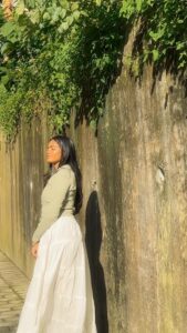 Actress Denima Shrivastava HD Photos and Wallpapers September 2025