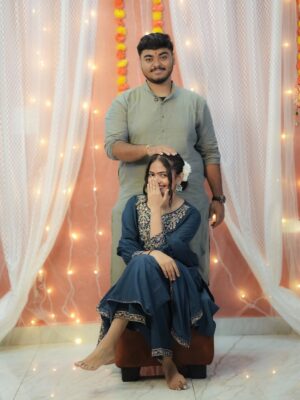 Denima Shrivastava Instagram - Pose ideas for this Rakshabandhan❤️🫶

In frame with my bro - @yash__khurana_ 💖
.
.
.
.
.
.
.
.
.
.
.
.
.
.
Rakhi poses, pose ideas, rakshabandhan, photoshoot, rakhi shoot ideas, pose guide, siblings, brother, instagram, fyp 

#rakhiposes #poseideas #rakhishootideas #rakshabandhan #poseguide #fyp
