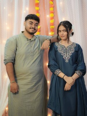 Denima Shrivastava Instagram - Pose ideas for this Rakshabandhan❤️🫶

In frame with my bro - @yash__khurana_ 💖
.
.
.
.
.
.
.
.
.
.
.
.
.
.
Rakhi poses, pose ideas, rakshabandhan, photoshoot, rakhi shoot ideas, pose guide, siblings, brother, instagram, fyp 

#rakhiposes #poseideas #rakhishootideas #rakshabandhan #poseguide #fyp