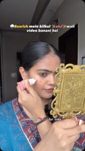 Actress Denima Shrivastava HD Photos and Wallpapers August 2025