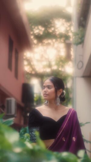 Denima Shrivastava Instagram - Kabhi Yaadon mein aao🌸✨
.
.
.
.
.
.
.
.
.
.
.
.
.
.
.
.
Self shoot, self shot, self portraits, video, video ideas, photo ideas, tutorial, pinterest, dreamy effect, blur, aesthetic, photoshoot, photography, portraits, reels, Instagram, fyp 

#selfshoot #selfshof #selfportrait #pinterest #aesthetic #dreamy #photoideas