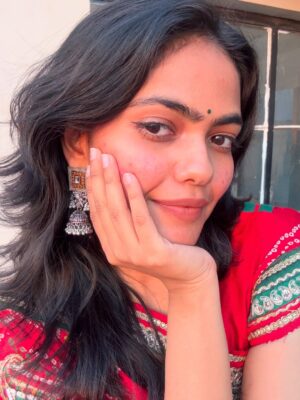 Denima Shrivastava Instagram - 