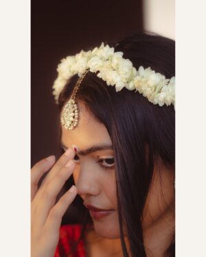 Denima Shrivastava Instagram - Always wanted to do a Radha Rani look 🦚❤️✨
.
.
.
.
.
.
.
.
.
.
.
.
.
.
.
.
.
.
Self portraits, Janmashtami poses, pose ideas, Janmashtami, photoshoot, shoot ideas, pose guide, photography, Instagram, fyp 

#Janmashtamiposes #poseideas #janmastamishootideas #janmastami #poseguide #fyp