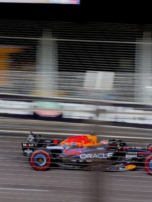 Denise Soong Ee Lyn Instagram - photographing f1 cars with the iphone 17pro max. No tripod, no equipment, no app, not a professional but I find the results to be really impressive. This was fun!! Also who are we rooting for f1!! #shotoniphone17pro #shotoniphone #singaporegp