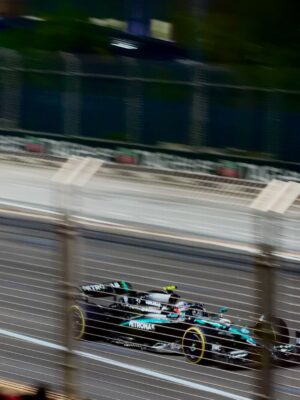 Denise Soong Ee Lyn Instagram - photographing f1 cars with the iphone 17pro max. No tripod, no equipment, no app, not a professional but I find the results to be really impressive. This was fun!! Also who are we rooting for f1!! #shotoniphone17pro #shotoniphone #singaporegp