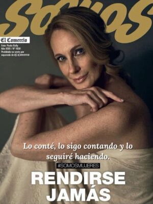 Denisse Dibós Instagram - 🙏🏼Hoy, que conmemoramos el Día Mundial de la Lucha contra el Cáncer de Mama, quiero compartir mi corazón 🩷 y mi gratitud. Hoy no solo celebro un año más de vida, sino 8 años desde aquel diagnóstico de cáncer de mama. 🥹
Recuerdo ese momento, hace no mucho, cuando todo pasaba por mi cabeza: la incertidumbre, las oraciones, las meditaciones... Y decidí tomarlo como un regalo de vida, una gran oportunidad para el aprendizaje y la evolución.
¡SOY UNA SOBREVIVIENTE 💪🏼 del cáncer de mama! Y como millones de personas en el mundo 🌍 que han vencido o que hoy luchan con valentía, hoy agradezco inmensamente.
Hoy doy gracias a Dios 💞 por esta segunda oportunidad. Elevo una oración 🙏🏼 por todas aquellas guerreras que lucharon hasta darlo todo y que hoy ya no están aquí para celebrarlo con nosotras.
¡Gracias, gracias y gracias!
Ahora, con fe, siempre atenta y puntual con mis chequeos, ¡siempre pa’lante! Esta experiencia me enseñó a apreciar lo que tenemos y a cuidar nuestra vida. Me refugié en actividades que me hacían bien, como el yoga 🧘♀️, las caminatas, y encontré en la equinoterapia mucha paz, un espacio para el disfrute y la naturaleza.
Recuerda que la prevención hace la diferencia entre la vida y la muerte. ¡Hazte tus chequeos!
¡UN DIAGNÓSTICO TEMPRANO SALVA VIDAS 💞!
Si conoces a alguien que está pasando por esto, comenta con un 💓 y mandémosle nuestros mejores deseos para que se recupere pronto. ¡Vamos que sí puedes 👏🏼! Y si eres una sobreviviente como yo, celebra la vida y sigue cuidándote 🙏🏼.
¡Bravo por todas esas mujeres valientes y hermosas que no se dejaron vencer con el cáncer!
¡Tenemos tanto que agradecer! Aprendamos a valorar cada respiro.
#TimeToEndBreastCancer #DiaMundialDelCancerDeMama #CelebraLaVida #Cáncer #AcabemosConElCancerDeMama