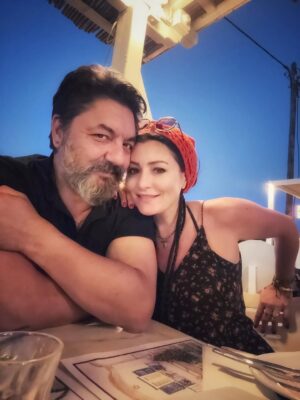Deniz Çakır Instagram - Küçük bir ada hikayesi.. 🌿