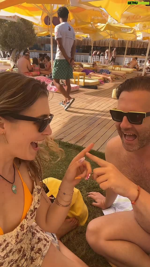 Deniz Işın - 40.9K Likes - Bizim summer talks☀️